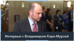 Кара-Мурза: «Путинский режим должен проиграть эту войну» 